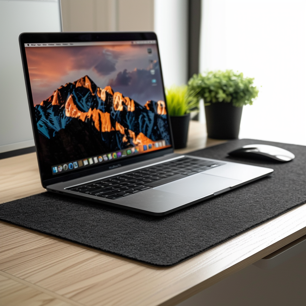 Mousepads