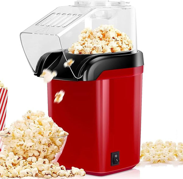 Pop Corn Maker Palomitas